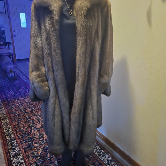 CuStoM MaDe Russian Full Length Sable - Picture 4 of 6